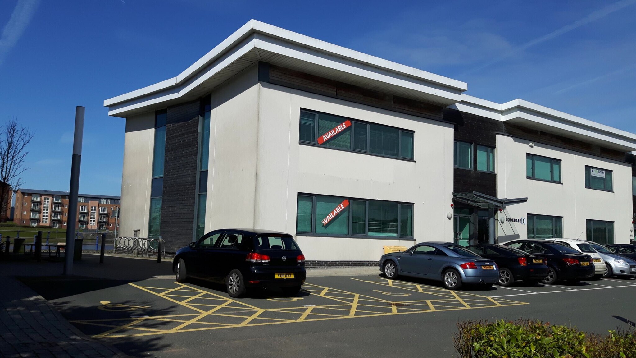 North Dock, Llanelli to rent Building Photo- Image 1 of 12