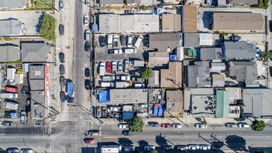 1272 S Indiana St, Los Angeles, CA for sale Primary Photo- Image 1 of 3