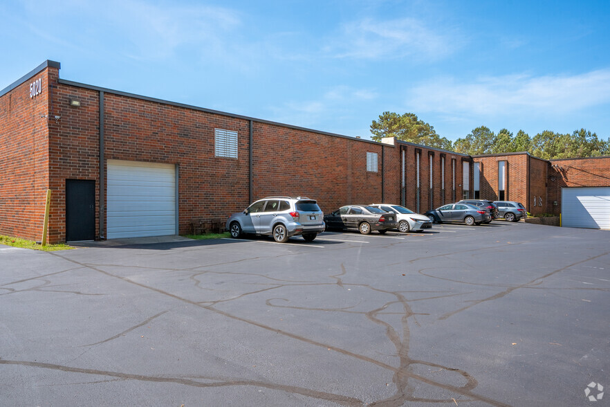 5020 Bakers Ferry Rd SW, Atlanta, GA for sale - Building Photo - Image 1 of 1