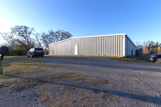 More details for 1453 Johnson Ave, New Hope, AL - Industrial for Sale