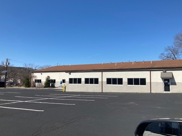 200 Central Ave, Hawthorne, NJ for sale - Building Photo - Image 1 of 1