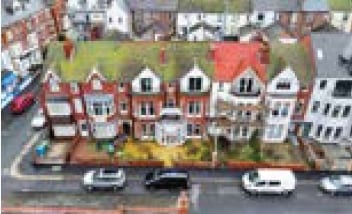 19-20 Pembroke Ter, Bridlington for sale - Primary Photo - Image 1 of 1