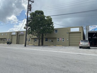 More details for 561-569 W 28th St, Hialeah, FL - Industrial for Rent