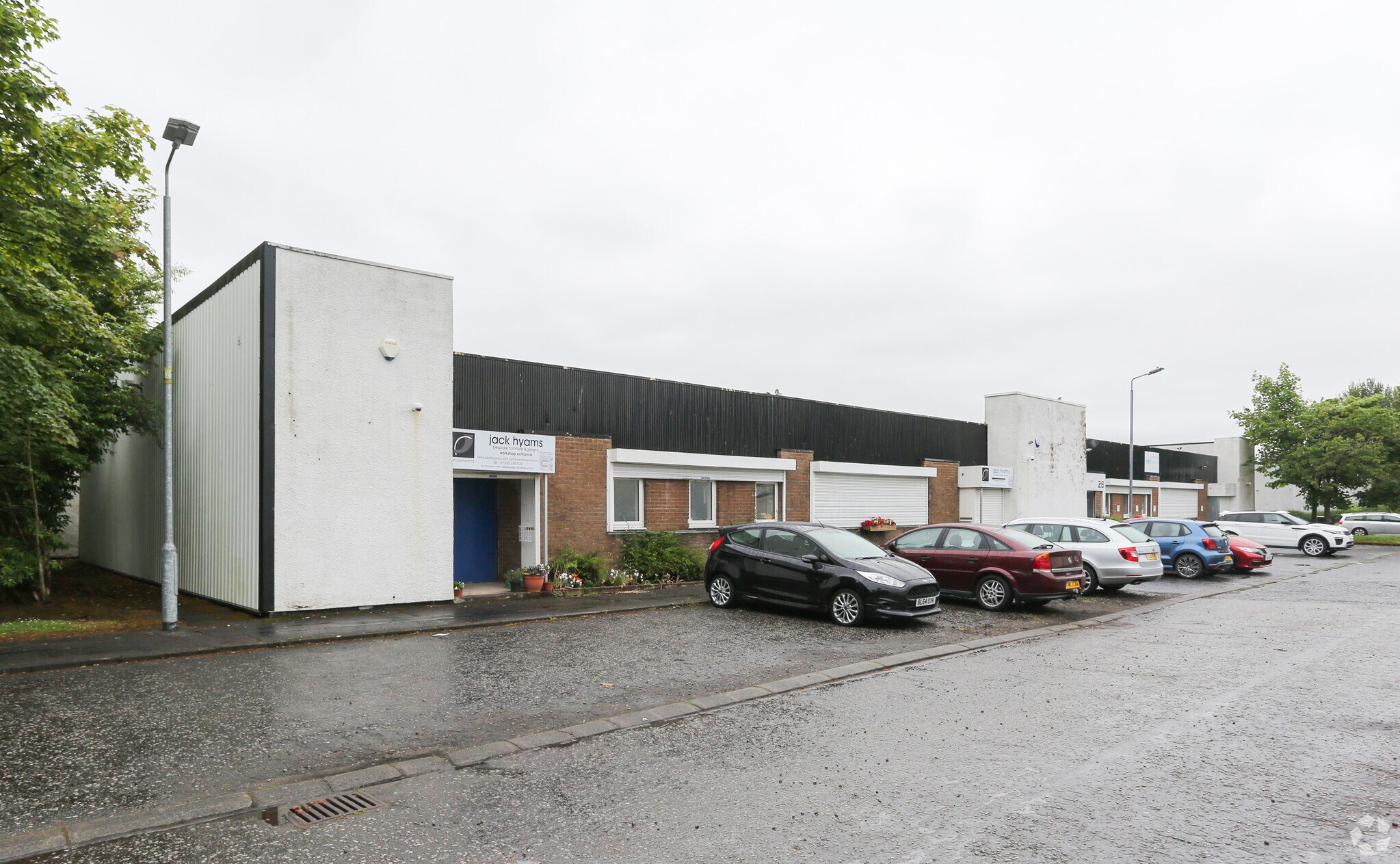 24-30 Carron Pl, East Kilbride to rent Primary Photo- Image 1 of 14
