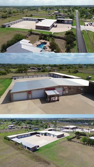 9900 2nd St, Joshua, TX for sale - Commercial Listing Video - Image 2 of 22