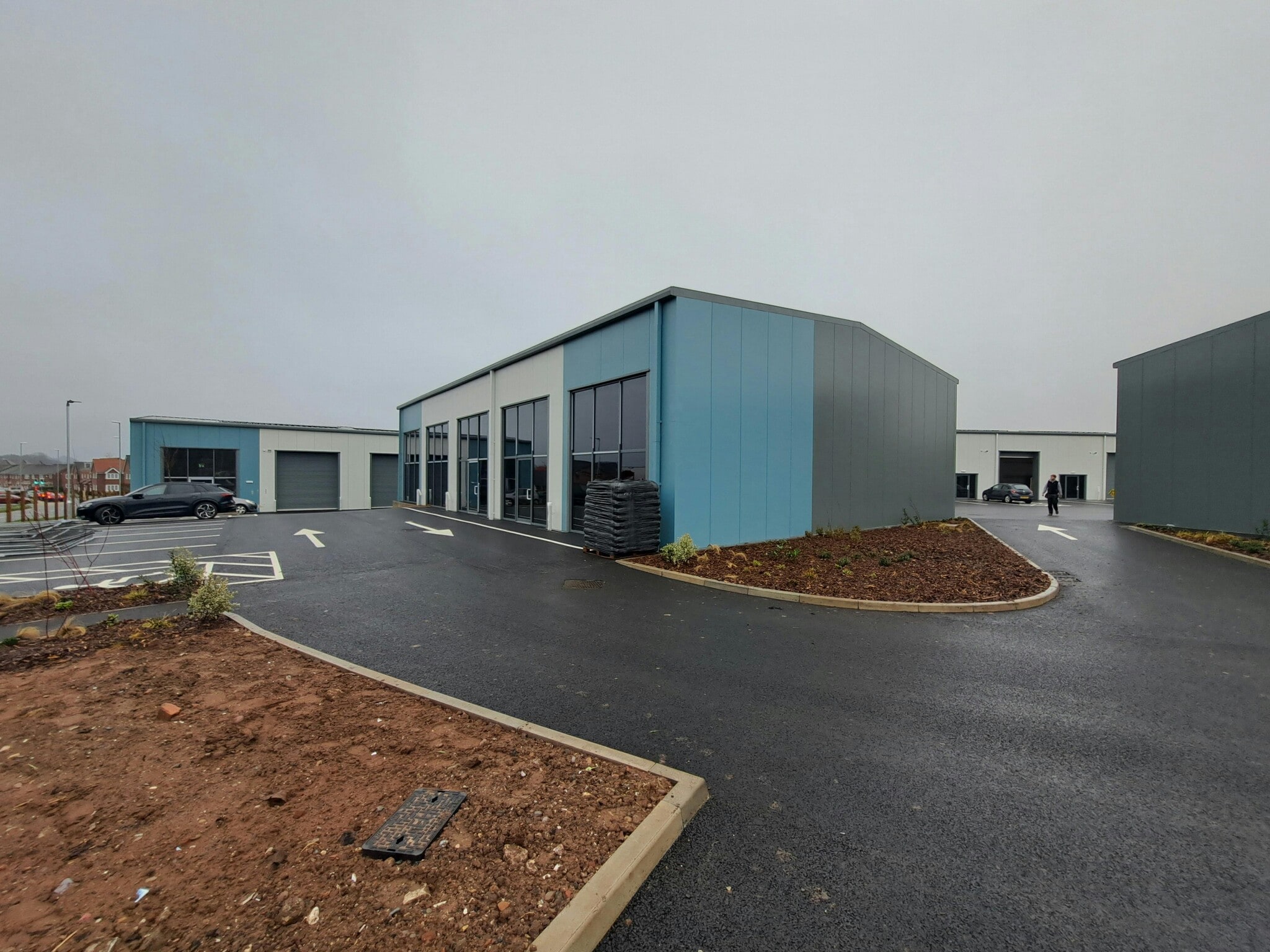 Crosbie Grv, Kidderminster to rent Building Photo- Image 1 of 2