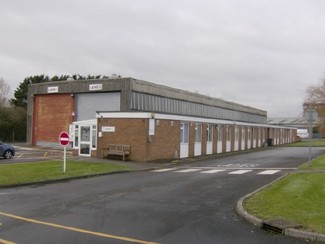 More details for 21 Porte Marsh Rd, Calne - Industrial for Rent