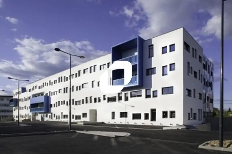 Office in Montpellier to rent - Building Photo - Image 2 of 11