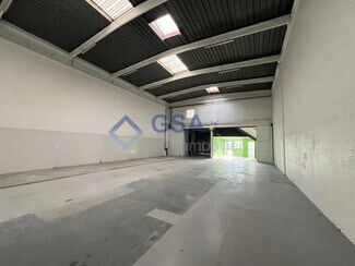 More details for Office, Light Industrial to Rent