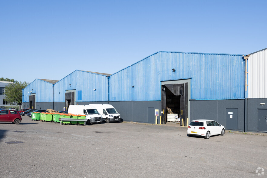 Eurolink, Sittingbourne for rent - Building Photo - Image 2 of 3