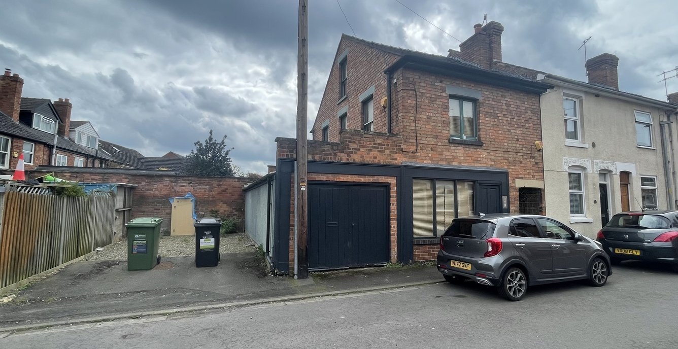 1A Perdiswell St, Worcester for sale Building Photo- Image 1 of 1