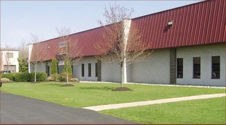 More details for 11 Church Rd, Hatfield, PA - Light Industrial for Rent