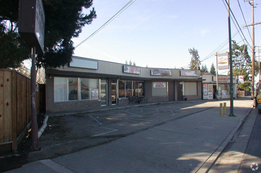 801-809 Lincoln Ave, San Jose, CA for sale - Building Photo - Image 3 of 5