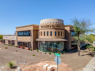 More details for 1310 E Southern Ave, Mesa, AZ - Office / Medical to Rent