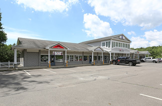 More details for 5 Foxon Rd, North Branford, CT - Retail for Rent