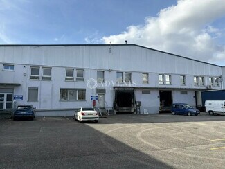 More details for Industrial to Rent