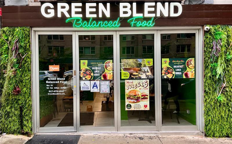 70 Seventh Ave, New York, NY to rent Interior Photo- Image 1 of 10
