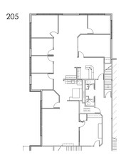 6360 202nd St, Langley Twp, BC for rent Site Plan- Image 1 of 1