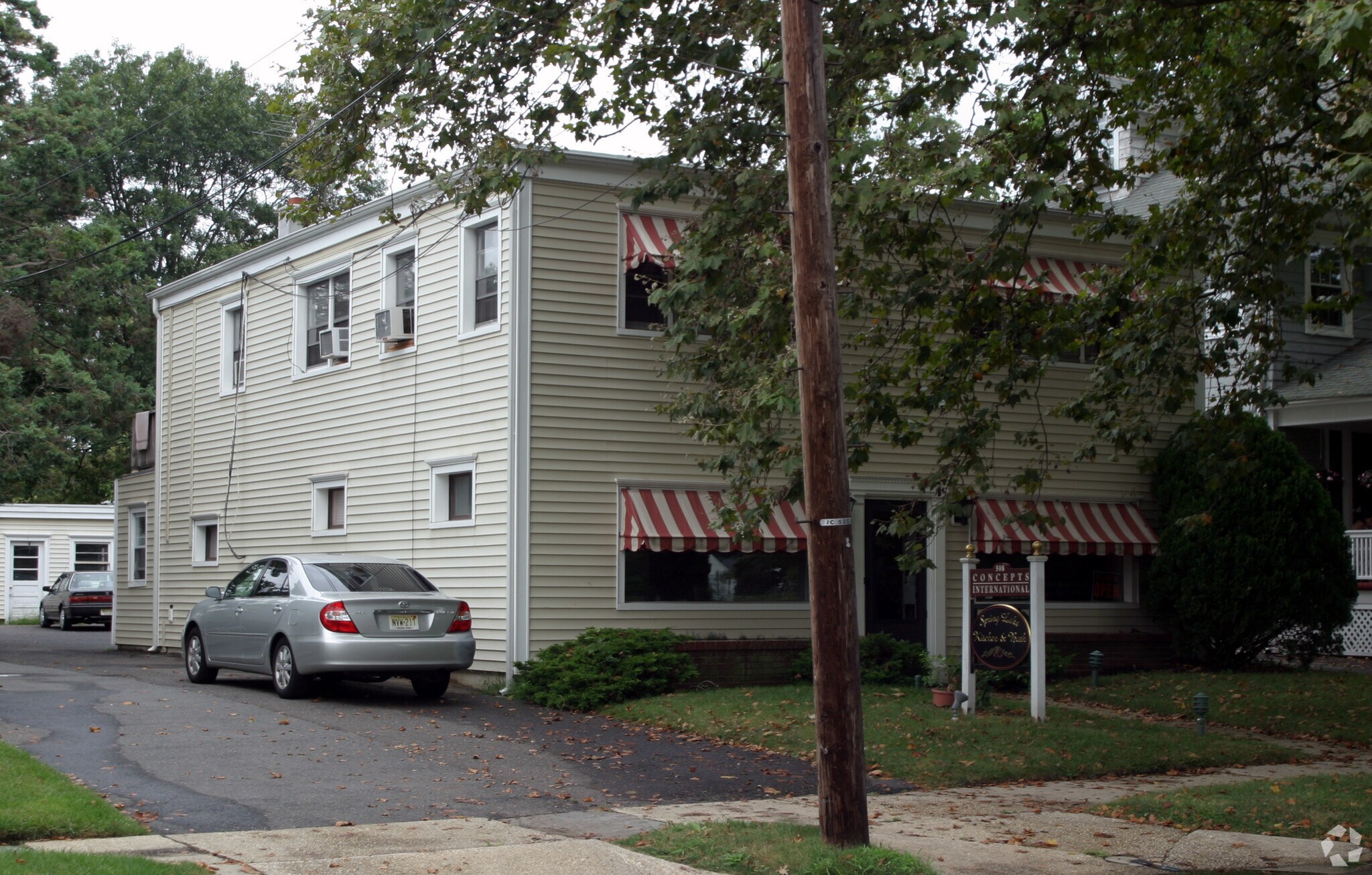 508 Warren Ave, Spring Lake, NJ for sale Primary Photo- Image 1 of 1