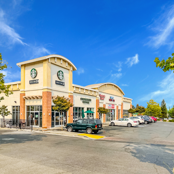 210 Peabody Rd, Vacaville, CA for rent - Building Photo - Image 2 of 7