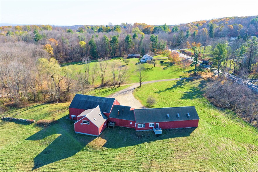 1011 Ct-169, Woodstock, CT for sale - Primary Photo - Image 1 of 1