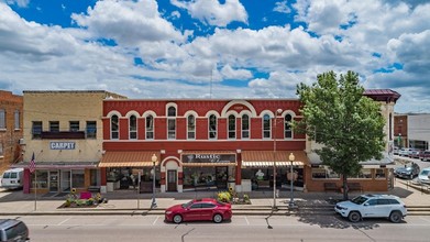 75 N Waco St, Hillsboro, TX for sale Primary Photo- Image 1 of 1