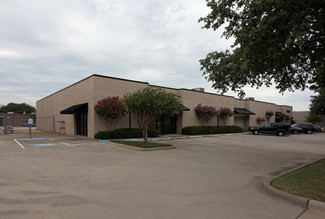 More details for 13765 Beta Rd, Farmers Branch, TX - Light Industrial for Rent