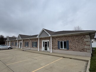 More details for 326 Susan Dr, Normal, IL - Office for Rent