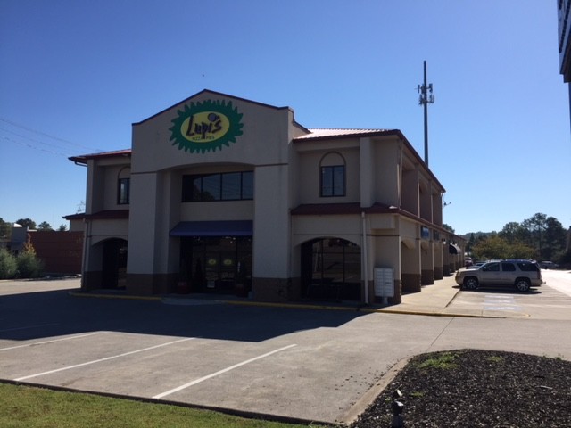 2380 N Ocoee St, Cleveland, TN for sale - Building Photo - Image 1 of 1