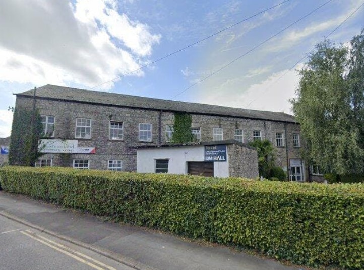 Natland Rd, Kendal to rent - Building Photo - Image 2 of 8