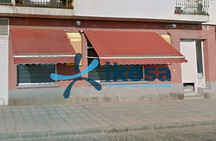 Retail in Almendralejo, Badajoz for sale - Building Photo - Image 2 of 19