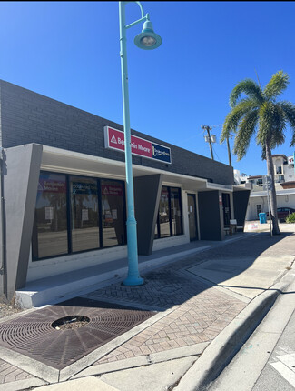 More details for 618 E Ocean Ave, Boynton Beach, FL - Retail for Rent