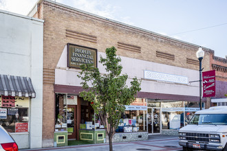 117-119 E Main St, Emmett, ID for sale Building Photo- Image 1 of 1