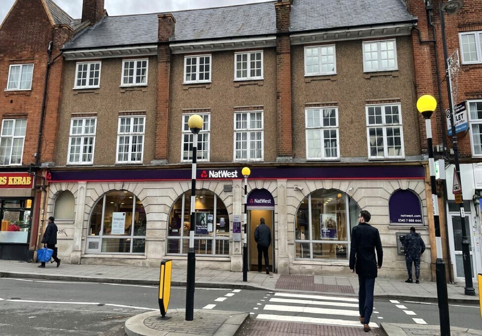 209 Lower Addiscombe Rd, Croydon for sale Building Photo- Image 1 of 1