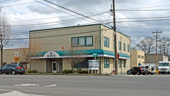 5216 1st Ave S, Seattle WA - Commercial Property