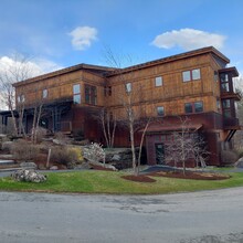 5430 Waterbury-Stowe Rd, Waterbury Center, VT for rent Building Photo- Image 1 of 7