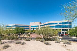 More details for 1500 N Priest Dr, Tempe, AZ - Office for Rent