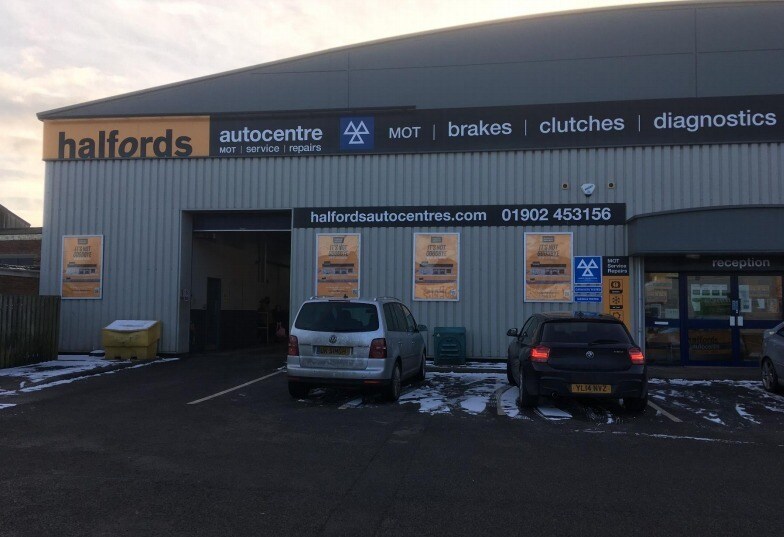 Bilston Rd, Wolverhampton for sale Building Photo- Image 1 of 1