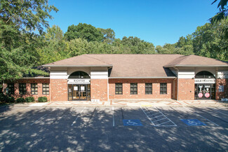 More details for 5500 W Friendly Ave, Greensboro, NC - Office for Rent