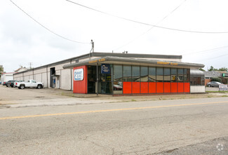 More details for 207 9th St SW, Canton, OH - Industrial for Sale