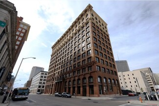 More details for 8 E Long St, Columbus, OH - Office/Retail for Rent