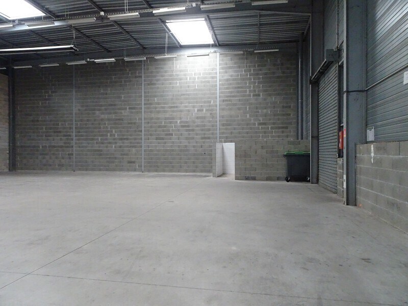 Industrial in Toulouse to rent Interior Photo- Image 1 of 10