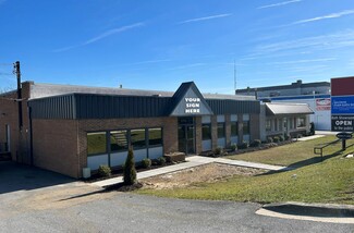 More details for 2001-2003 Greenspring Dr, Timonium, MD - Light Industrial for Rent