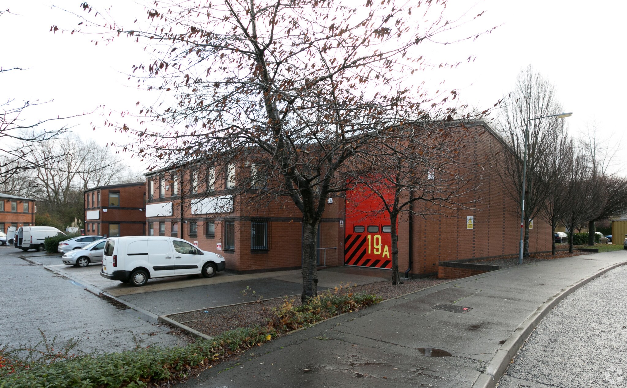 Greenwich Rd, Newport for sale Primary Photo- Image 1 of 1