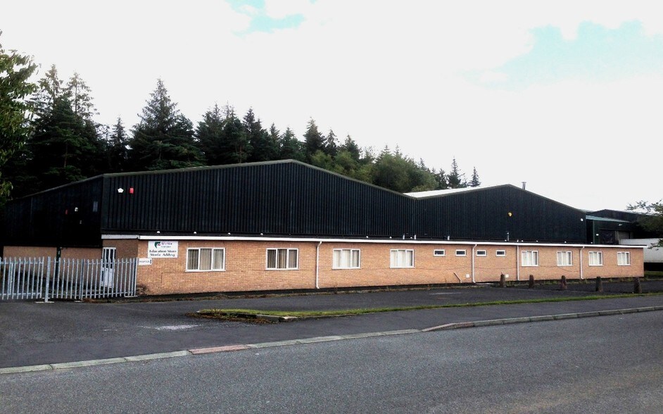 Rhydymwyn, Mold for sale - Primary Photo - Image 1 of 1