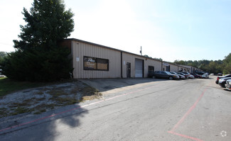 More details for 1923-1927 Forest Pky, Morrow, GA - Industrial for Rent