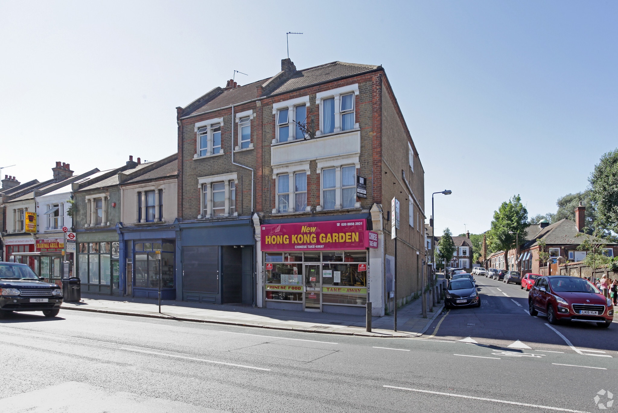 22 Woolwich Rd, London to rent Primary Photo- Image 1 of 4