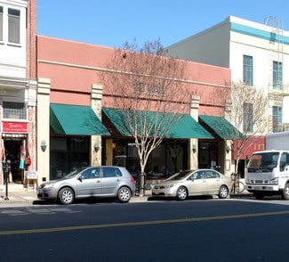 More details for 1238 4th St, San Rafael, CA - Retail to Rent