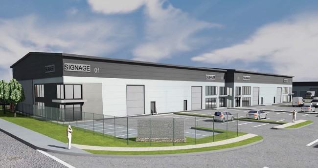 More details for Cobblestone Way, Peterborough - Industrial to Rent