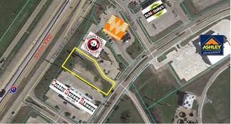 More details for 2035 I-45, Corsicana, TX - Land for Sale